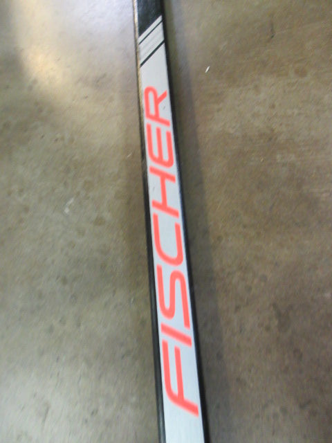 Load image into Gallery viewer, Used Fischer W150 66&quot;  Ice Hockey Stick
