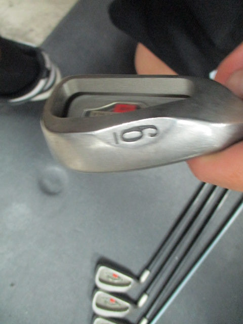 Load image into Gallery viewer, Used Callaway Big Bertha Iron Set 2-6 - LH
