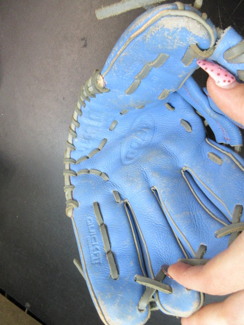 Load image into Gallery viewer, Used Wilson A500 11" Leather Glove - RHT
