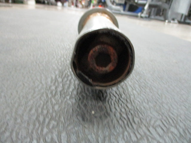 Load image into Gallery viewer, Used Olympic Dumbbell Handle
