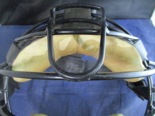 Used Davis Umpire Mask