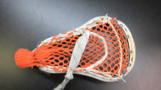 Used Brine Offset Lacrosse Stick Head