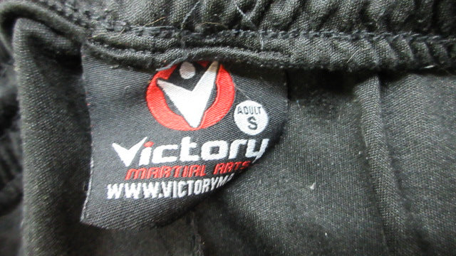 Load image into Gallery viewer, Used Victory Sweatpants - Size Adult Small
