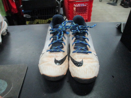 Used Nike Hyperdiamond 4 Size 6.5 Cleats