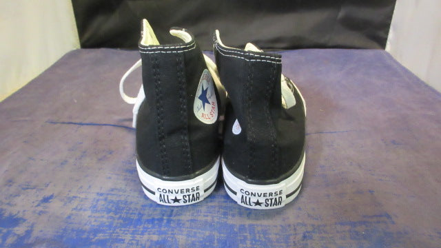 Load image into Gallery viewer, Converse All Star High Shoes Youth Size 12.5 - like new
