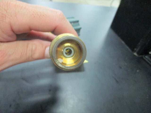 Load image into Gallery viewer, Used 4FT Propane Hose Propane Adapter For Camping Heater/Stove
