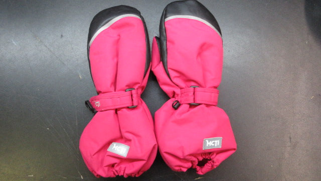 Load image into Gallery viewer, Used MCTI Youth Winter Mittens - Size XS
