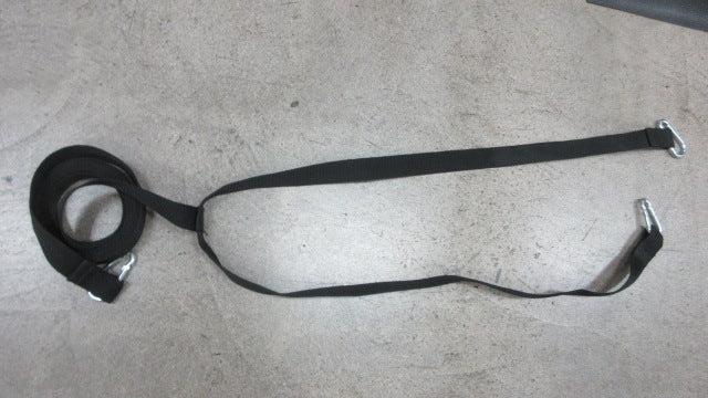 Load image into Gallery viewer, Used Training Resistance Sled Pulling Harness Acceleration Cord Bungee Band
