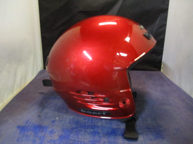 Load image into Gallery viewer, Used Boeri Snow Helmet Adult Size Medium
