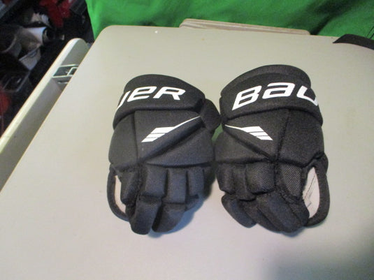 Used Bauer LiL Sport Size 8