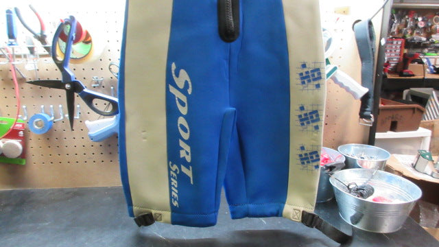 Load image into Gallery viewer, Used HD Sports Series Shorty Wetsuit - Size Medium
