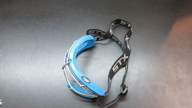 Load image into Gallery viewer, Used STX 4 Sight Plus Focus Lacrosse Goggles
