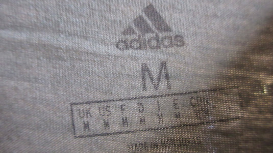 Adidas Arkansas State Red Wolves T-shirt - Size Medium
