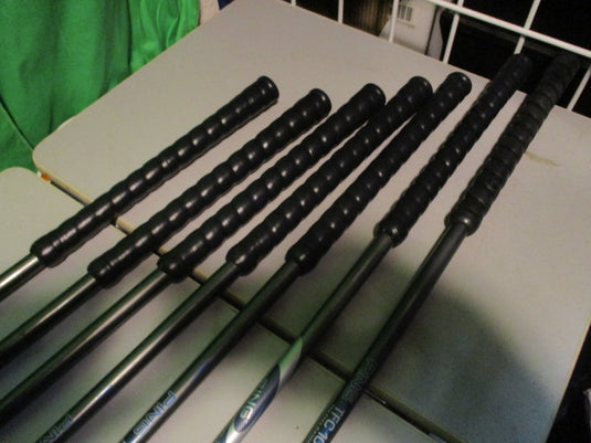Used Ping G2 EZ 4HL- 7-9-L-W-Sw RH Graphite Shaft Regular Flex