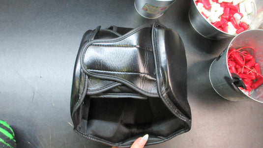 Used Tworiver Martial Arts Headgear