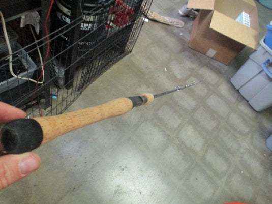 Used St Croix PM70MH 7' fast Action Fishing Pole