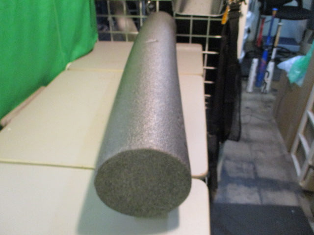 Load image into Gallery viewer, Used J Fit Black 36&quot; FOAM ROLLER
