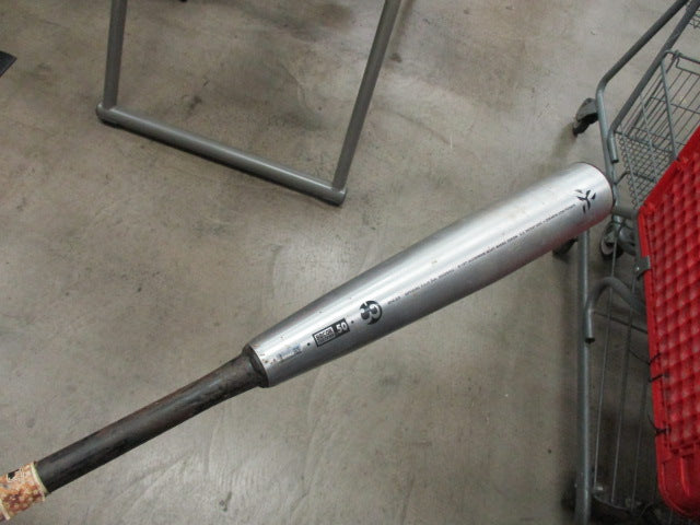 Load image into Gallery viewer, Used Demarini The Goods 32&quot; -3 BBCOR Baseball Bat
