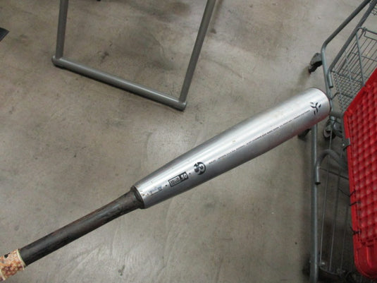 Used Demarini The Goods 32" -3 BBCOR Baseball Bat