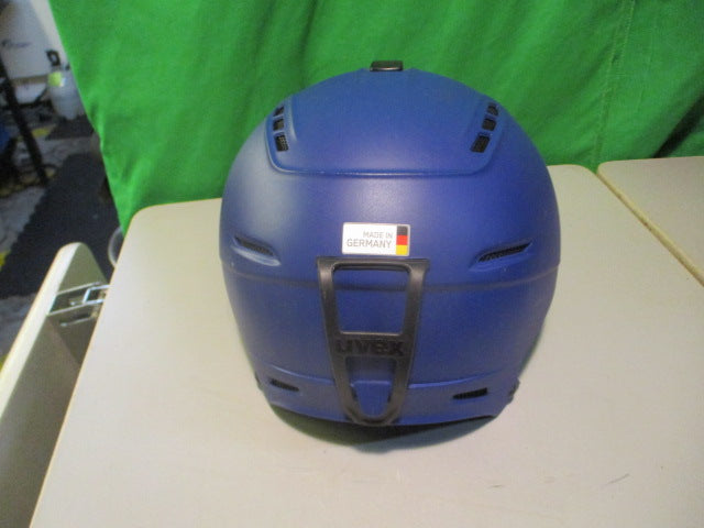Load image into Gallery viewer, Used UVEX P1US 2.0 Size 55-59Cm Large Ski Helmet

