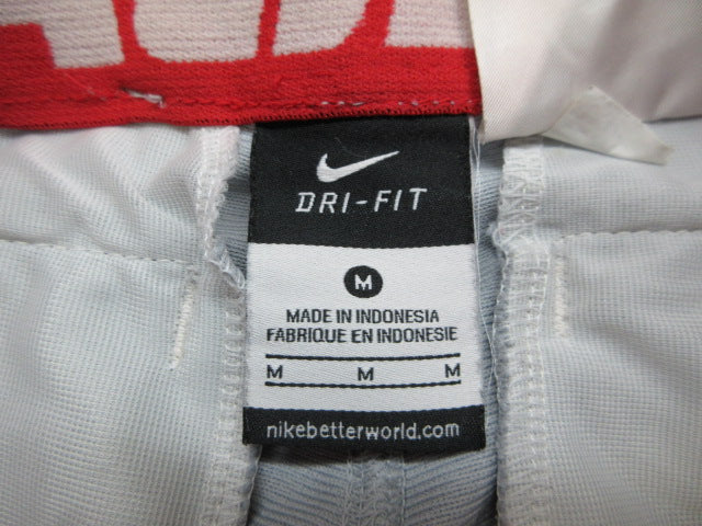 Load image into Gallery viewer, Used Nike Open Bottom Baseball Pants - Size Medium
