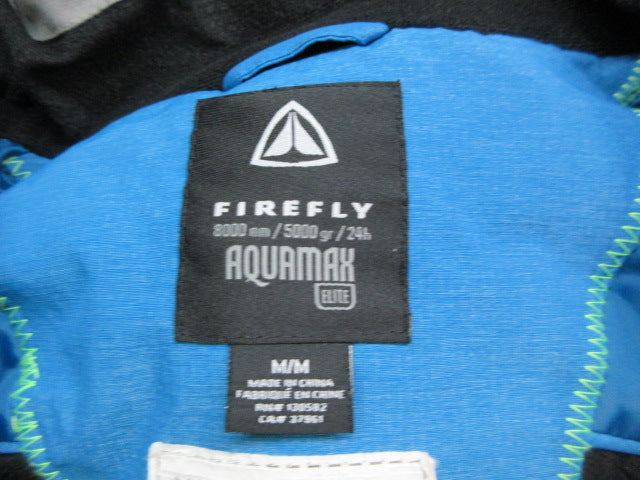 Load image into Gallery viewer, Used Firefly AquaMax Winter Jacket - Size Medium
