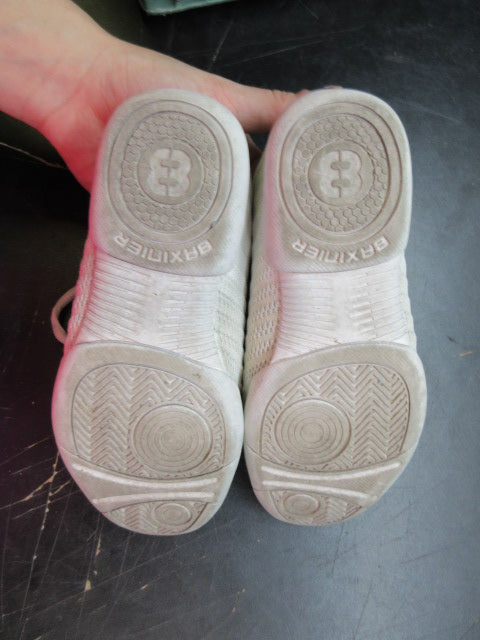 Used Anna Kern Sneaker Dance Shoes - Youth