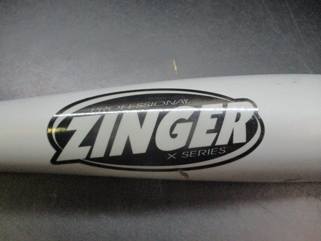 Load image into Gallery viewer, Used Zinger Short Trainer Pro Maple 26" Wood Bat
