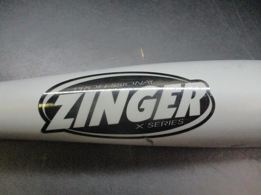 Used Zinger Short Trainer Pro Maple 26" Wood Bat