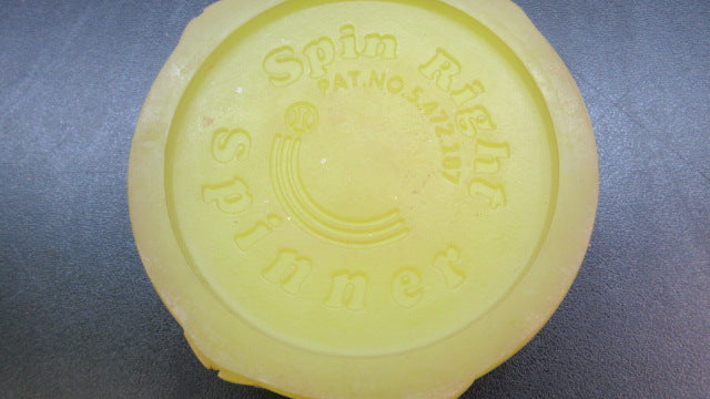 Load image into Gallery viewer, Used Club K Spin Right Softball Spinner
