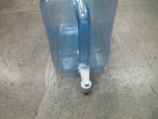 Used Primo Self-Service Refill Water 2 Gallon