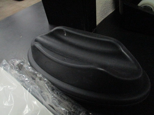 Load image into Gallery viewer, Used Yaheetech Indoor Magnet Steel Bicycle Exercise Trainer
