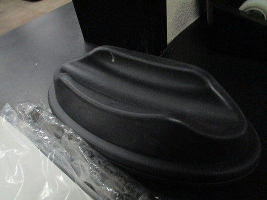 Used Yaheetech Indoor Magnet Steel Bicycle Exercise Trainer