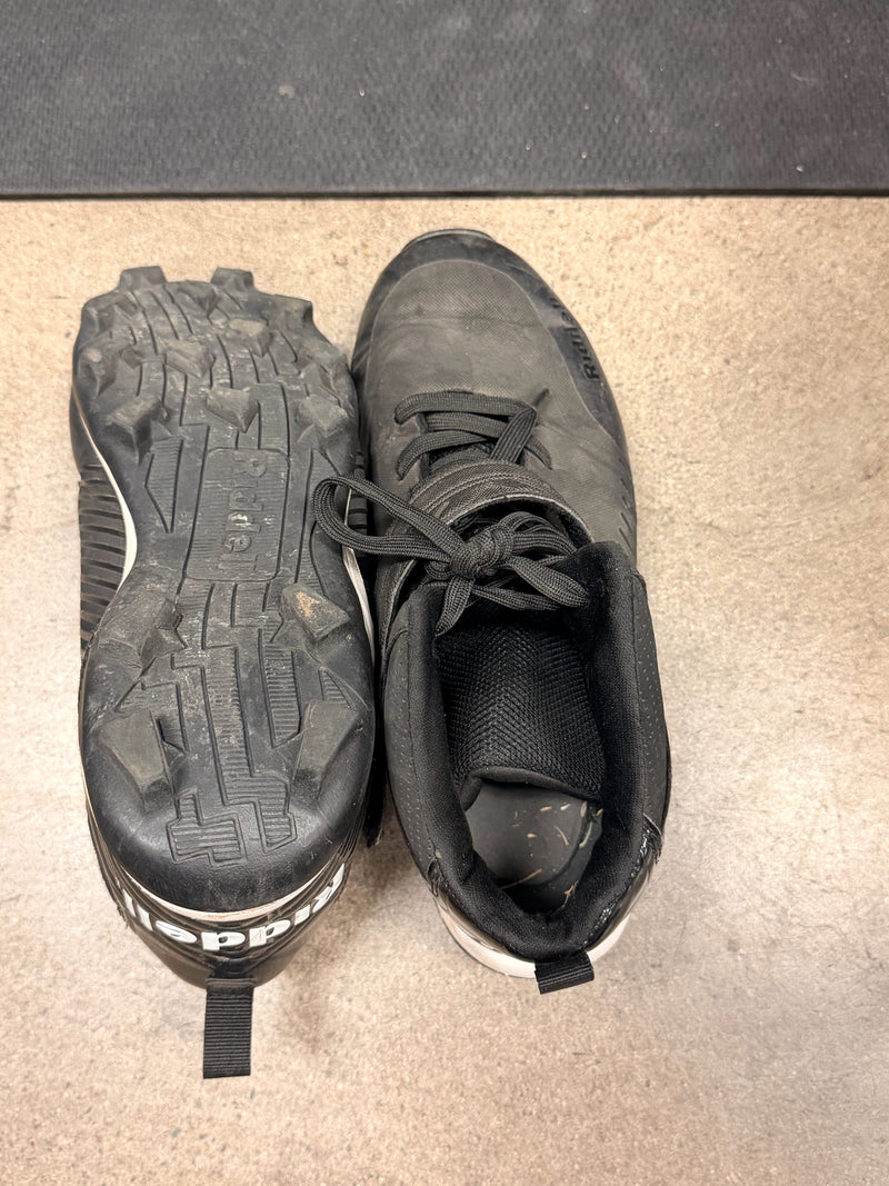 Load image into Gallery viewer, Use Riddell  Football cleat Size 8.5
