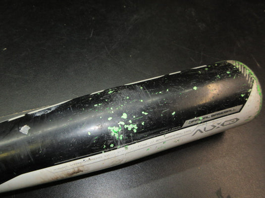 Used Easton Speed 27" -10 USA Alloy Baseball Bat