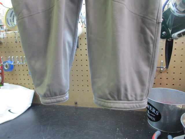 Load image into Gallery viewer, Used Nike Elastic Bottom Baseball Pants - Size Large
