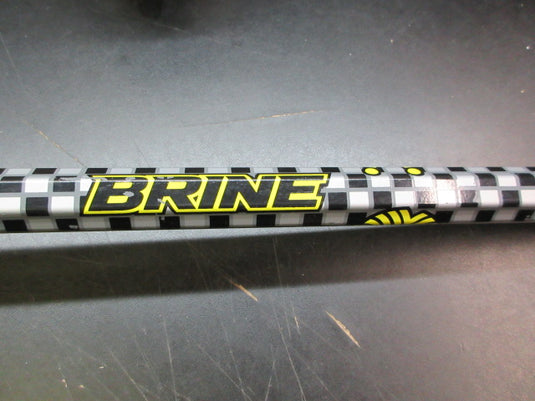 Used Brine Lacrosse Stick - 41"
