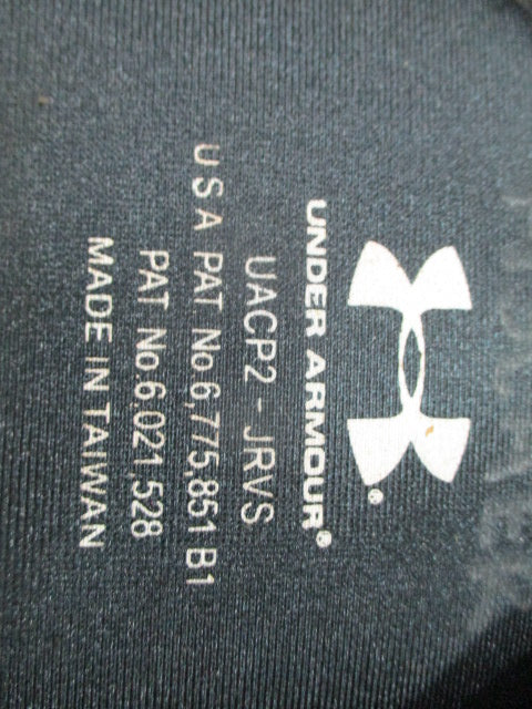 Load image into Gallery viewer, Used Under Armour USCP2-JRVS Catchers Chest Protector
