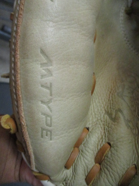 Used Marucci Oxbow Series 33.5" Catchers Mitt