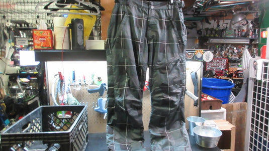 Used Triple Nickel Snow Pants - Size Large