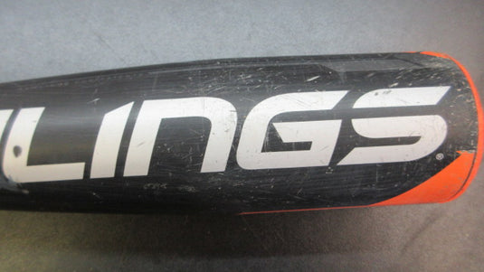 Used Rawlings Prodigy 28" -11 USA Alloy Baseball Bat