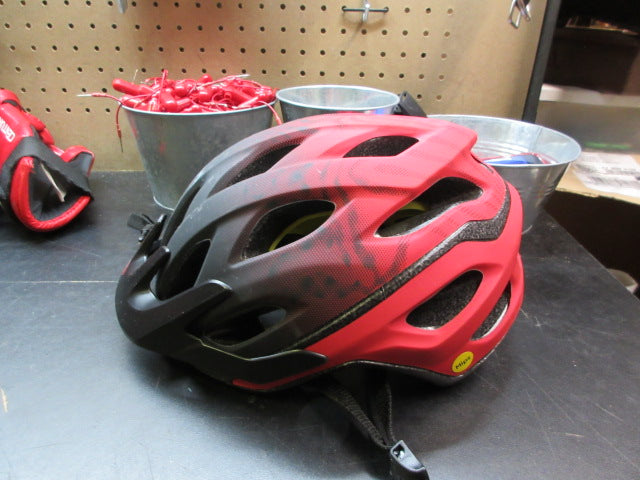 Load image into Gallery viewer, Used Bell Granite MIPS Bike Helmet - Size 52-58
