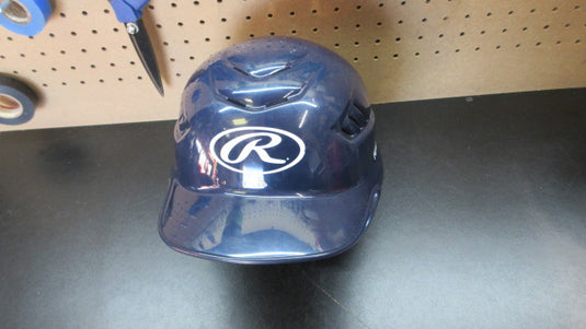 Used Rawlings Batting Helmet - Size 6 1/4