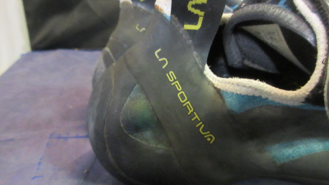 Load image into Gallery viewer, Used La Sportiva Miura VS Climbing Shoes Size 37.5 ( M 5.5 / W 6.5)
