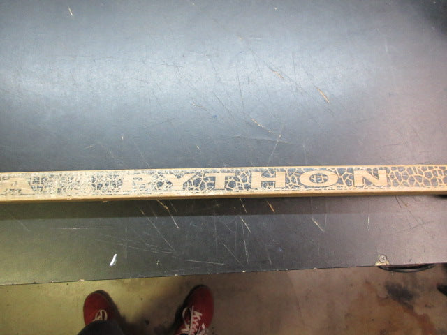 Load image into Gallery viewer, Used Seneca Python Hockey Stick - LH - 47"
