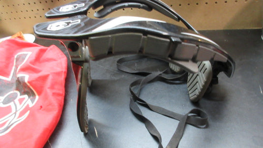 Used ATLAS Brace Technologies ERS Motorsport NECK BRACE
