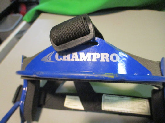 Used Champro Youth Softball Fielders Mask