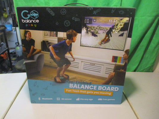 Particula Balnce Play APP-Enabled BALANCE BOARD