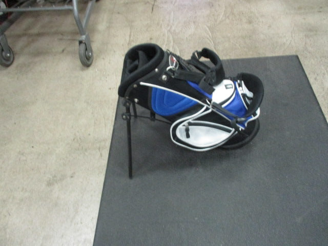 Load image into Gallery viewer, Used Tour X Junior Golf Stand Bag
