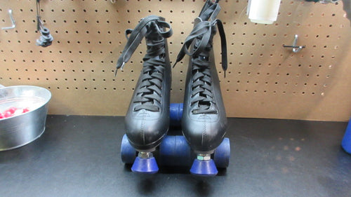 Used Chicago Professional Roller Skates - Size 7